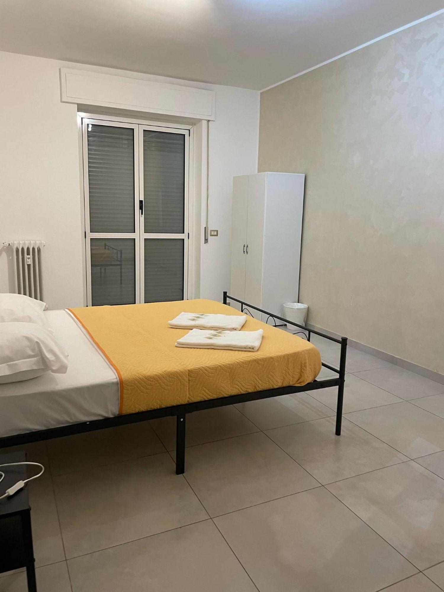 San Siro Privatunterkunft
