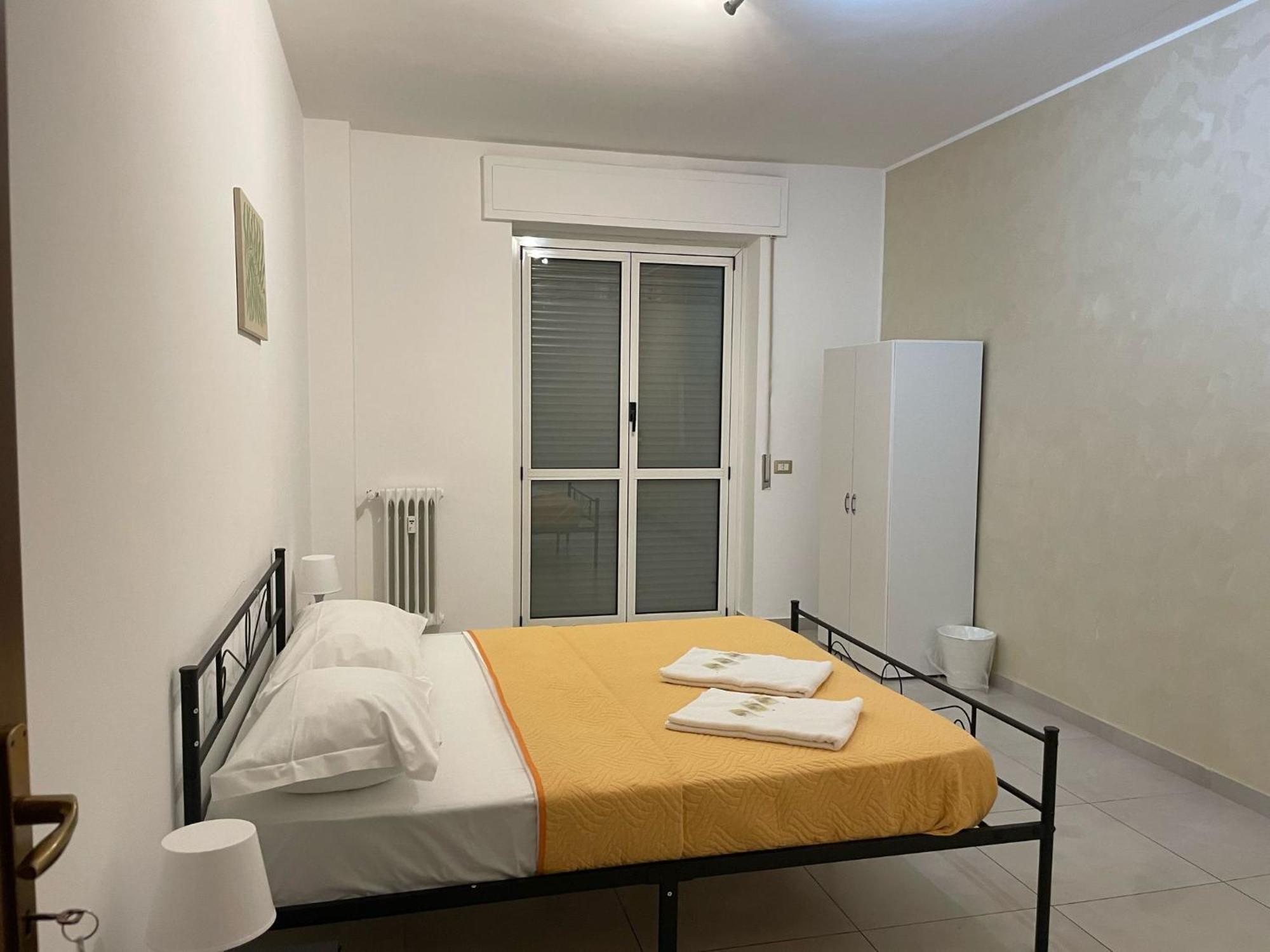 San Siro Privatunterkunft