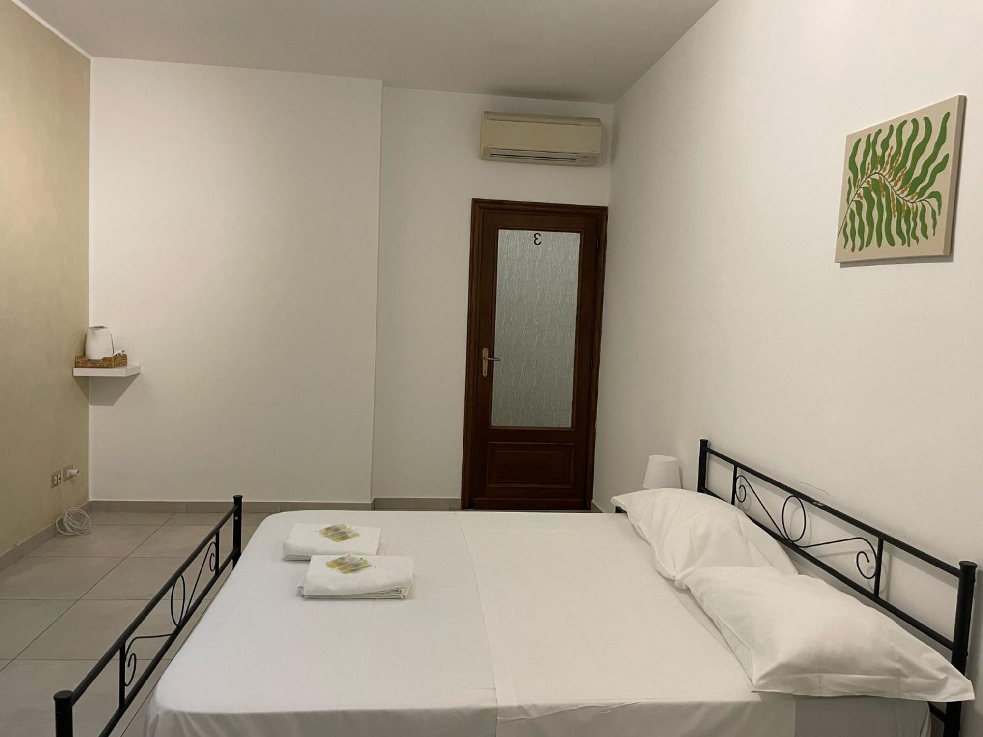 Privatunterkunft San Siro *