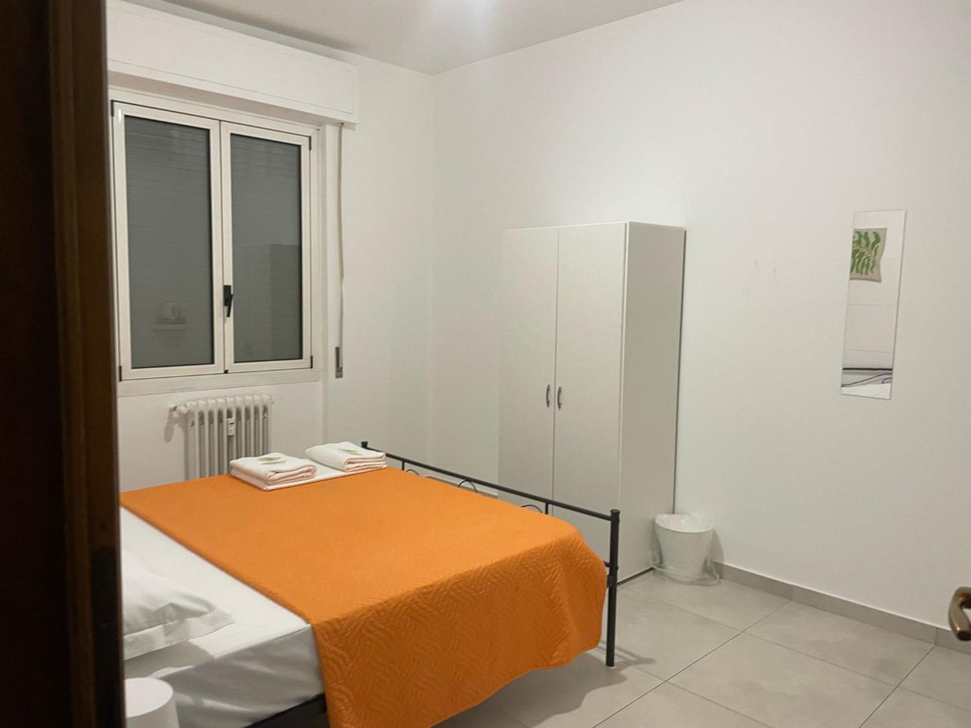 Privatunterkunft San Siro *