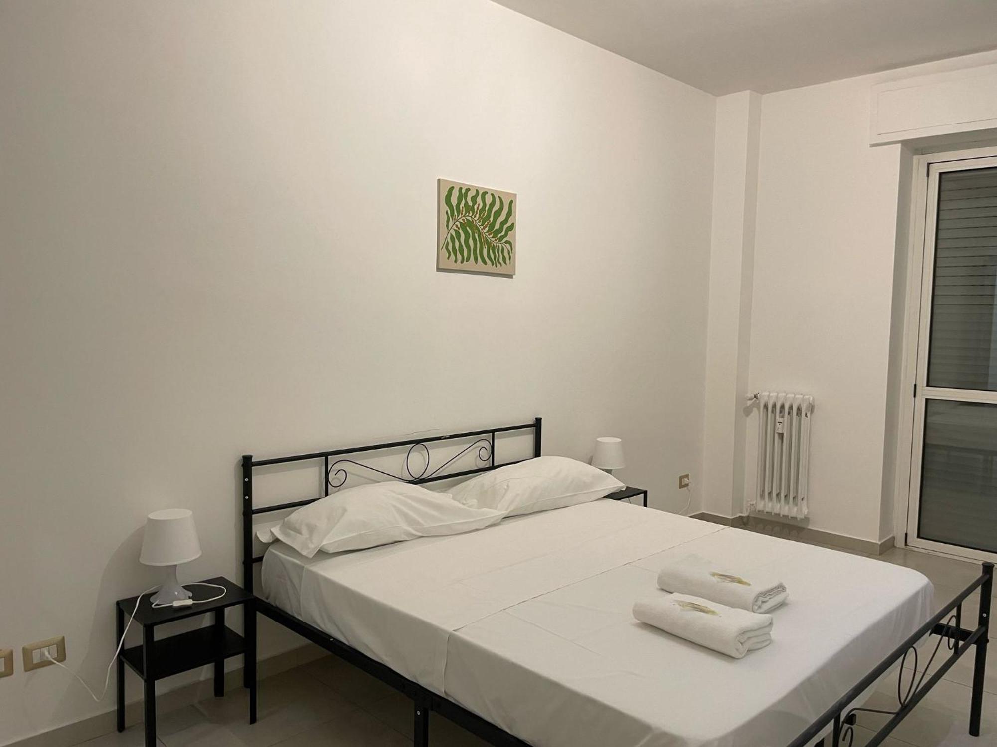 San Siro Privatunterkunft