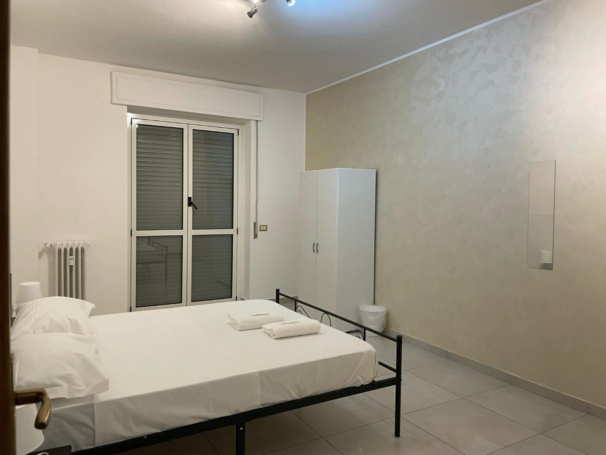 San Siro Privatunterkunft
