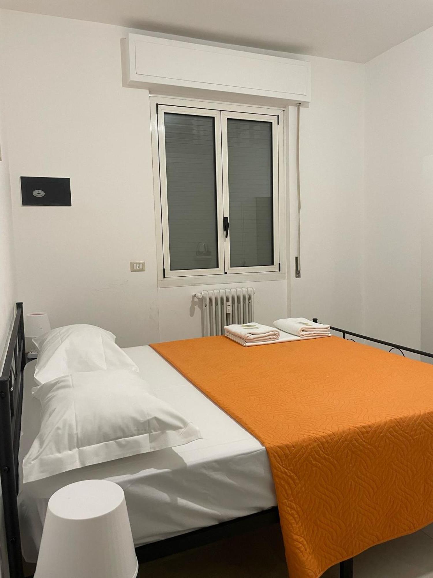 San Siro Privatunterkunft *